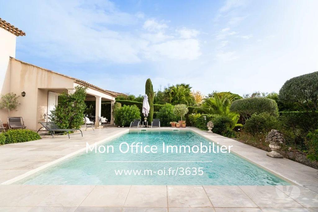 Vente Maison Var St Raphael - 83700 - Photos Vivastreet (4771-SIC) Référence : 4771-SIC - Sous compromis!! Un bijou à...