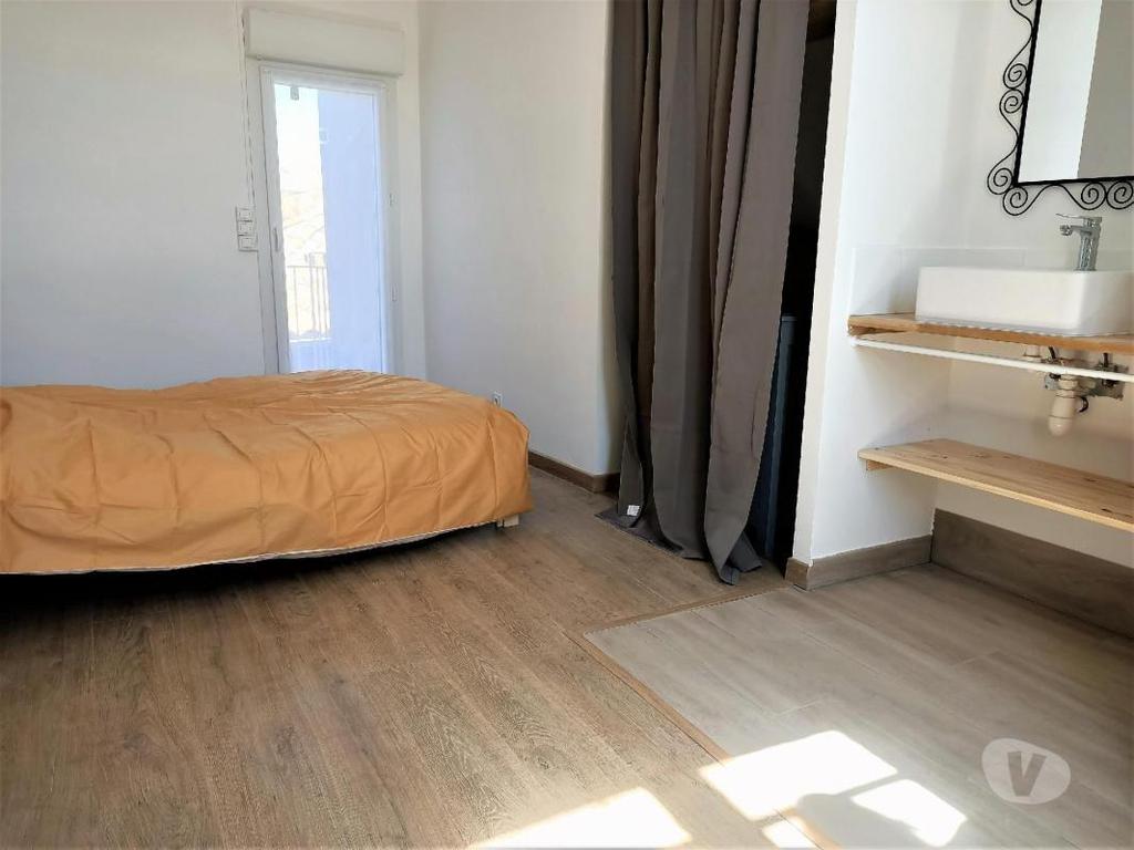 Appartement meublé Vaucluse Avignon - 84000 - Photos Vivastreet (1245_2787_vs) Appartement T2