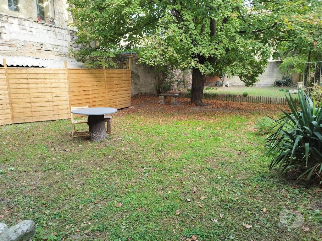 Appartement meublé Vaucluse Avignon - 84000 - Photos Vivastreet (1245_2787_vs) Appartement T2