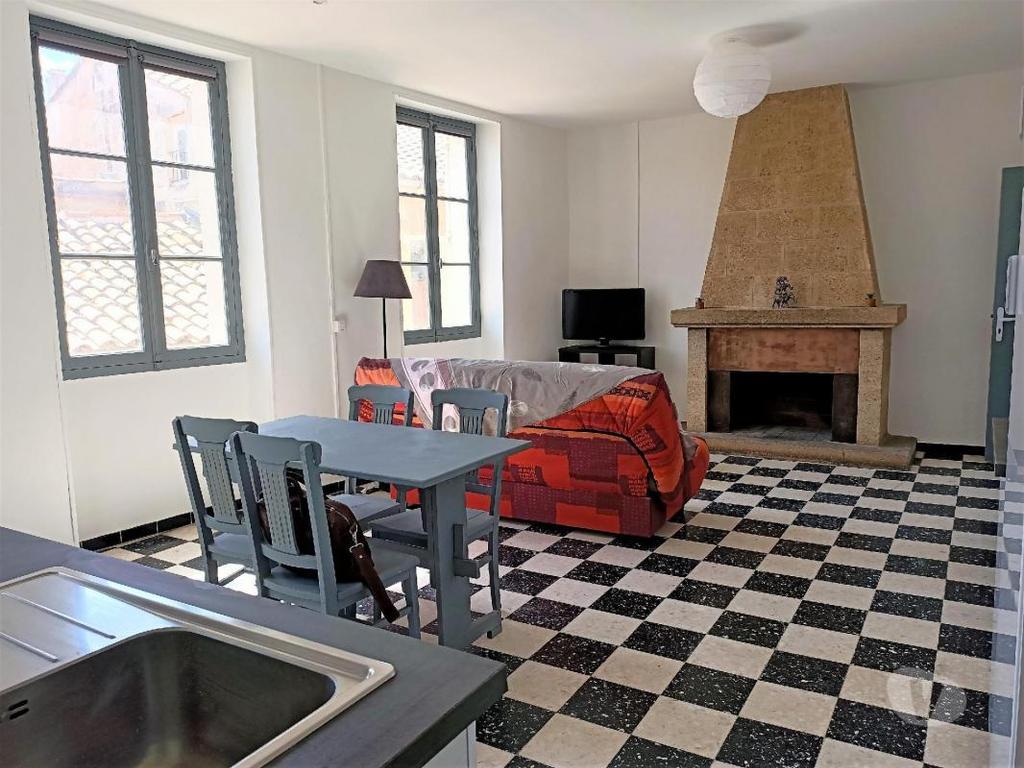 Appartement meublé Vaucluse Avignon - 84000 - Photos Vivastreet (1245_2787_vs) Appartement T2