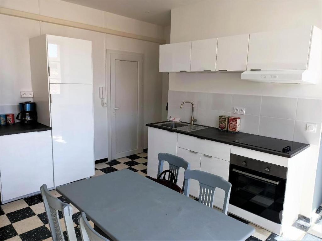 Appartement meublé Vaucluse Avignon - 84000 - Photos Vivastreet (1245_2787_vs) Appartement T2
