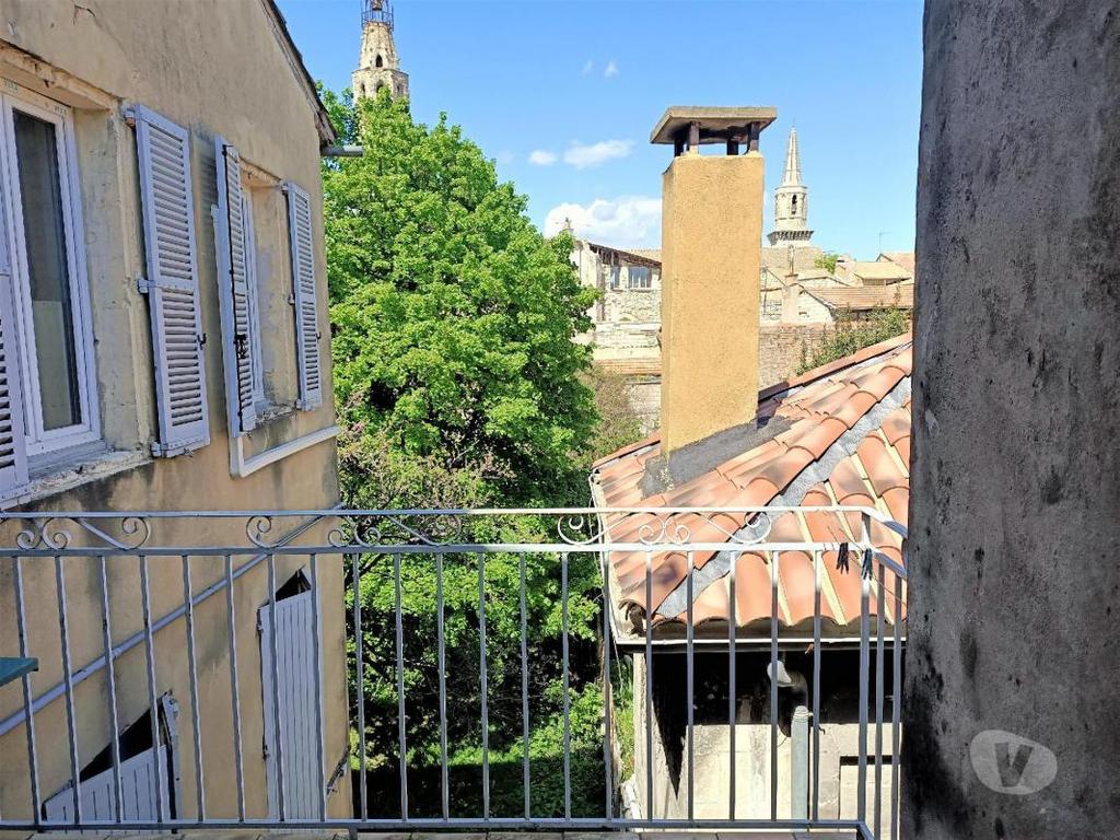 Appartement meublé Vaucluse Avignon - 84000 - Photos Vivastreet (1245_2787_vs) Appartement T2