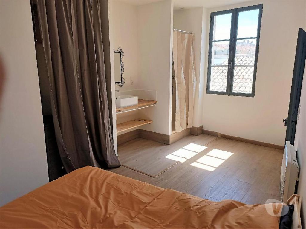 Appartement meublé Vaucluse Avignon - 84000 - Photos Vivastreet (1245_2787_vs) Appartement T2