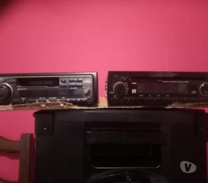 Photo - Video - Son Lille Lille - Photos Vivastreet Auto radio CD voiture