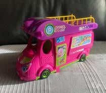 Camping car Pinypon