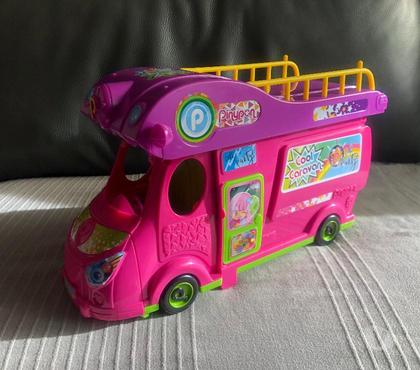 Jeux - Jouets Wasquehal Nord - Photos Vivastreet Camping car Pinypon
