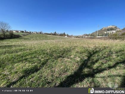 Vente Terrain Severac le Chateau Aveyron - Photos Vivastreet Terrain constructible