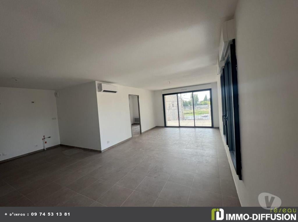 Appartements à vendre Gard St Gilles - 30800 - Photos Vivastreet 3 Pièces quai du canal