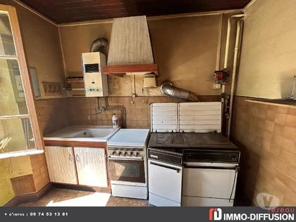 Achat maison St Etienne de Lugdares Ardèche - Photos Vivastreet Maison