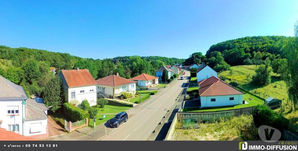 Appartements à vendre Moselle Cocheren - 57800 - Photos Vivastreet 3 Pièces Terrasse
