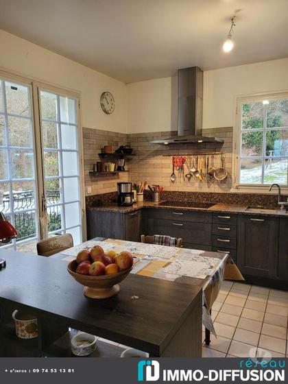 Vente Maison Boussac Creuse - Photos Vivastreet Villa