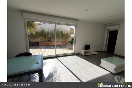 Vente Maison Lunel Hérault - Photos Vivastreet Maison