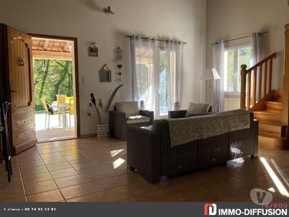 Maison à vendre Molieres sur Ceze Gard - Photos Vivastreet Maison