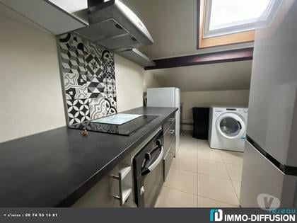 Appartements meublés La Courneuve Seine-Saint-Denis - Photos Vivastreet 3 Pièces