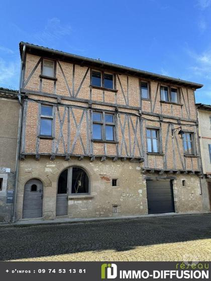 Appartement meublé Montdragon Tarn - Photos Vivastreet 3 Pièces
