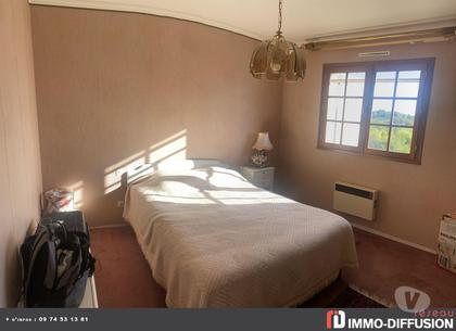 Vente Maison Barjac Gard - Photos Vivastreet Maison