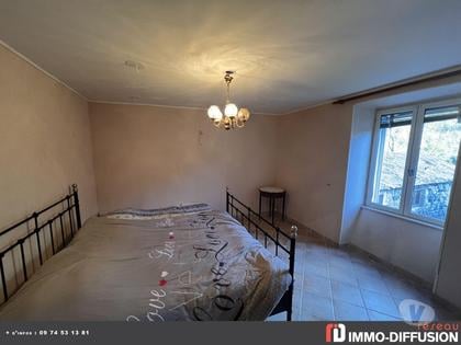 Achat maison Burzet Ardèche - Photos Vivastreet Maison