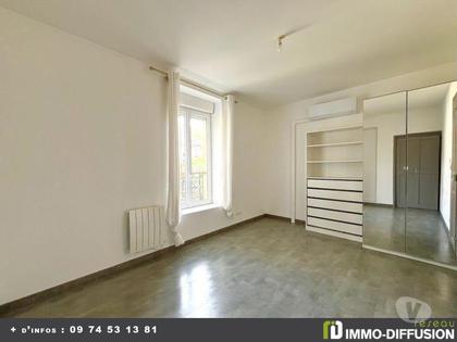 Appartements à vendre Aigues Vives Gard - Photos Vivastreet 3 Pièces
