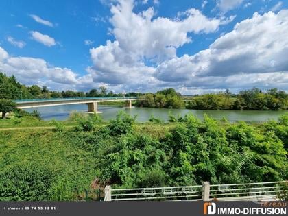 Maison à vendre Verdun sur le Doubs Saône-et-Loire - Photos Vivastreet Maison