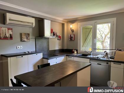 Vente Maison Boujan sur Libron Hérault - Photos Vivastreet Maison R+1 piscine