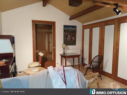 Vente Maison Cremps Lot - Photos Vivastreet Maison