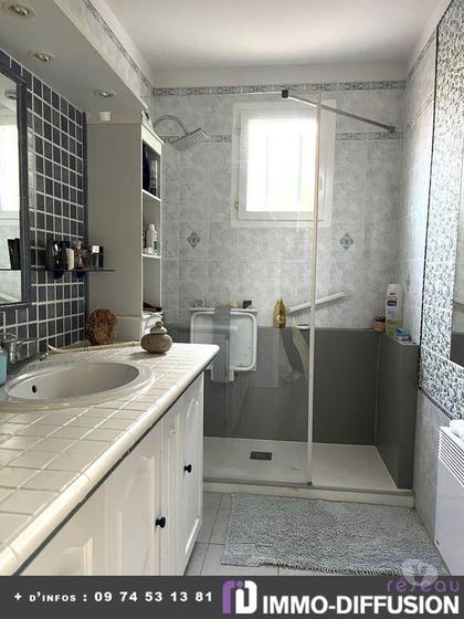 Maison à vendre Le Pouget Hérault - Photos Vivastreet Villa indépendante en RDC