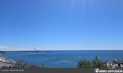 Vente Appartement Sete Hérault - Photos Vivastreet 3 Pièces