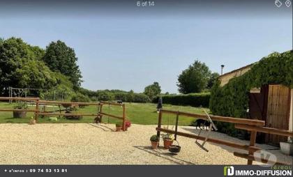 Maison à vendre Blanzay Vienne - Photos Vivastreet Maison