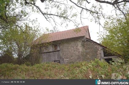 Maison à vendre Toulx Ste Croix Creuse - Photos Vivastreet Maison de campagne