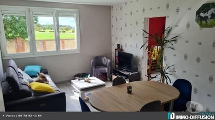 Vendre appartement Dieuze Dieuze - Photos Vivastreet 3 Pièces