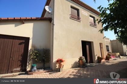 Vendre maison Beziers Hérault - Photos Vivastreet Maison terrain agricole