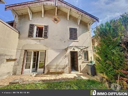 Vente Maison Ige Saône-et-Loire - Photos Vivastreet Maison