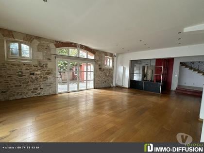 Vendre maison Nimes Nimes - Photos Vivastreet Maison de ville