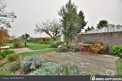 Achat maison Cholet Maine-et-Loire - Photos Vivastreet Maison Réf : Amarante