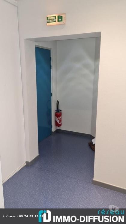 Bureaux Dieuze Dieuze - Photos Vivastreet Local commercial Cabinet Liberal
