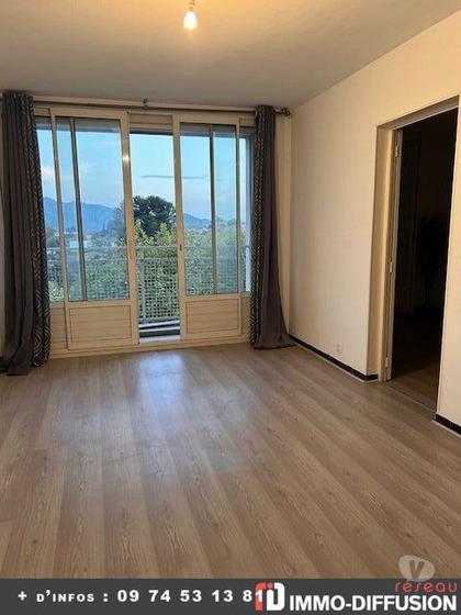 Appartements vides Marseille Marseille - Photos Vivastreet 3 Pièces