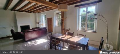Vente Maison Vendome Loir-et-Cher - Photos Vivastreet Maison