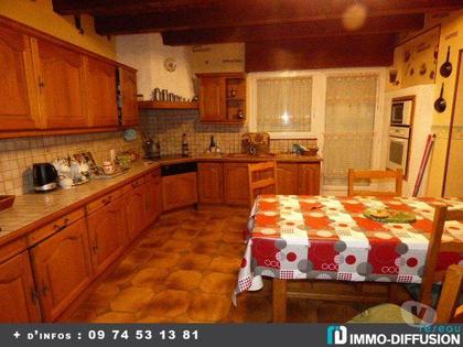 Maison à vendre Avricourt Moselle - Photos Vivastreet Maison