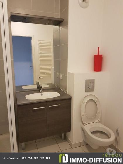Achat appartement Gex Ain - Photos Vivastreet Studio