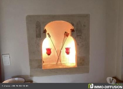 Maison à vendre Aigre Charente - Photos Vivastreet Maison