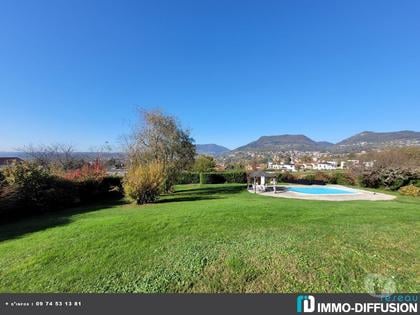 Vente Maison Coublevie Isère - Photos Vivastreet Maison