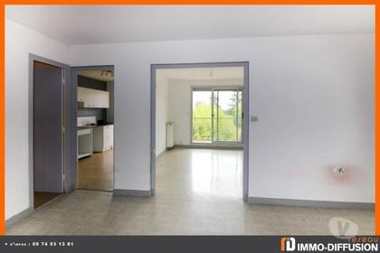 Appartements à vendre Montluel Montluel - Photos Vivastreet 3 Pièces