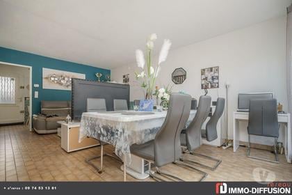Vendre maison Plan de Cuques Bouches-du-Rhône - Photos Vivastreet Maison