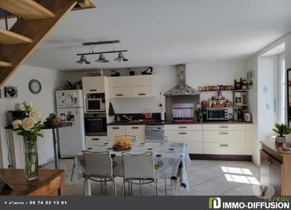 Maison à vendre Villefagnan Charente - Photos Vivastreet Maison