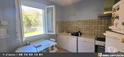 Achat maison St Ambroix Gard - Photos Vivastreet Maison