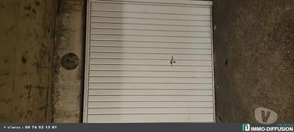 Garage à vendre Paris 18ème ardt Paris - Photos Vivastreet Garage box fermé