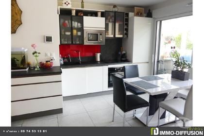 Vente Appartement Meze Hérault - Photos Vivastreet 3 Pièces