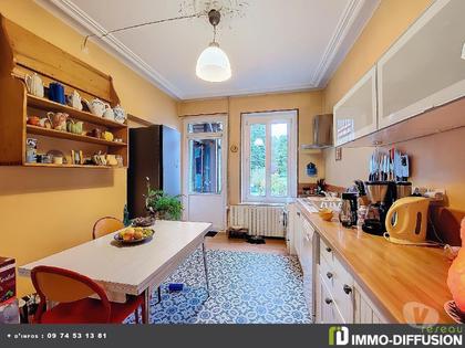 Vente Maison Vexaincourt Vosges - Photos Vivastreet Maison