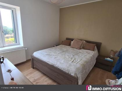 Appartement a louer St Romain de Popey Rhône - Photos Vivastreet 3 Pièces