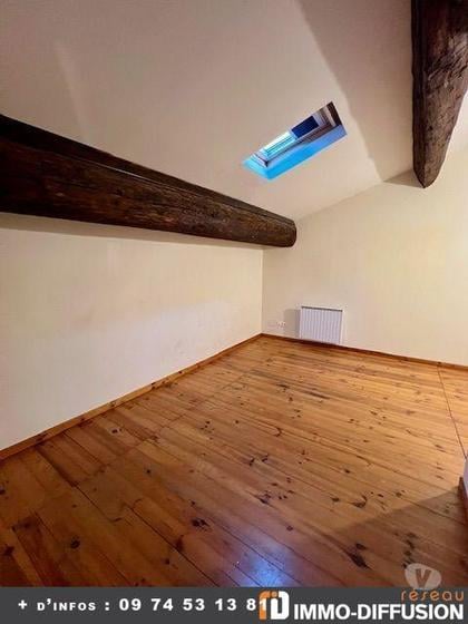 Achat maison Lunel Hérault - Photos Vivastreet Maison de ville AU CALME